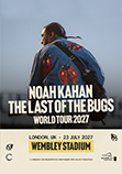Noah Kahan